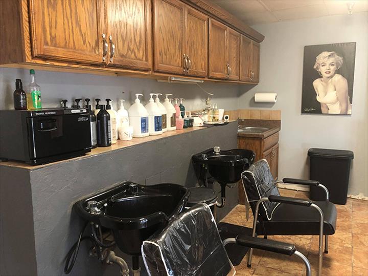 Limelight Salon Springfield, MO